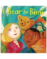 A Bear for Bimi