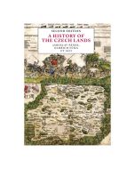 A History of the Czech Lands: Second Edition