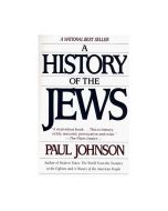 A History of the Jews