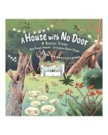 A House with No Door: A Sukkot Story