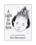 A Light In The Attic