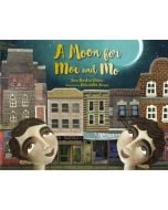 A Moon for Moe and Mo