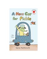 A New Car For Pickle