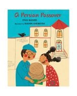 A Persian Passover