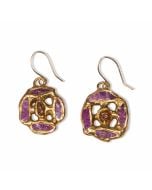 After The Tide Earrings by Emilie Shapiro