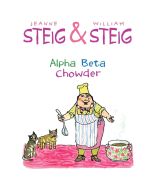 Alpha Beta Chowder