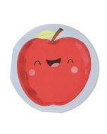 Apple Napkins