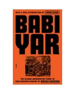 Babi Yar
