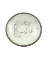 Bashert Trinket Dish by Z Pots