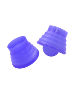 Modern Design Washing Cup by Piet Cohen: Blue