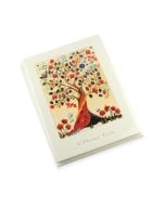 Boxed Rosh Hashanah Cards: Tree of Life