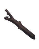 Branch Mezuzah by Forgotten Judaica