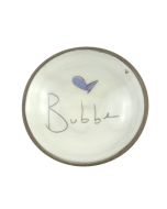 Bubbe Trinket Dish by Z Pots