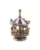 Carousel Dreidel