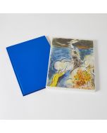 Chagall's Passover Haggadah (Vintage)