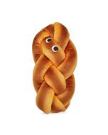 Challah Bread Plush