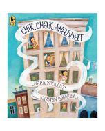 Chik Chak Shabbat