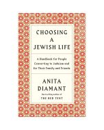 Choosing a Jewish Life