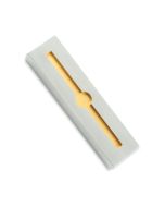 Citadel Mezuzah by Iris Tutnauer: Circle in the Center