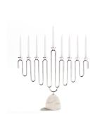 Coluna Menorah by ANNA