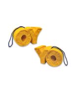 Deborah Kass OY/YO Ornament