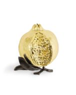 Decorative Pomegranate by Michael Aram