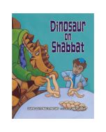 Dinosaur on Shabbat