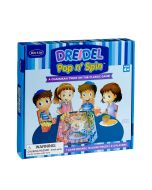 Dreidel Pop n' Spin
