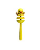 Duck Maraca Grogger