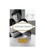 Everyman's Library Pocket Poets: Leonard Cohen
