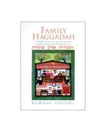 Family Haggadah: A Seder for All Generations
