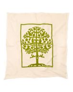 Flour Sack Dish Towel by Kei & Molly Textiles: Tree of Life