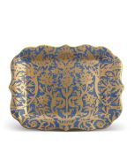 Fortuny Pergolesi Platter by L'Objet