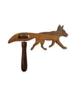 Fox Grogger