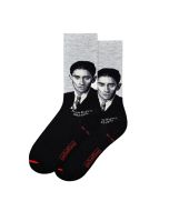 Franz Kafka Socks