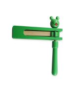 Frog Grogger