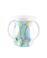 Golden Ocean Washing Cup