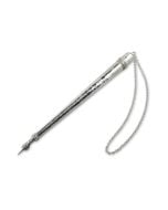 Hammered Sterling Silver Yad by Avi Nadav