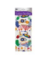 Hanukkah Party Favor Bags