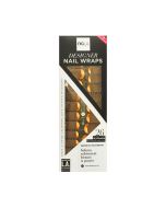 Helena Rubinstein Gilded Nail Wraps