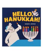 Hello, Hanukkah!
