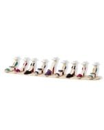 High Heels Menorah