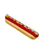 Hot Dog Menorah