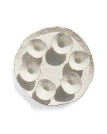 Isabel Halley Seder Plate