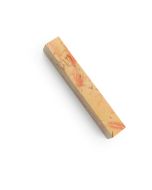 Jerusalem Stone Mezuzah