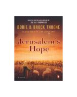 Jerusalem's Hope