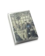 Jewish Museum Boxed Rosh Hashanah Cards: High Tea in the Sukkah by Solomon Joseph Solomon