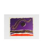 Jewish Museum Boxed Rosh Hashanah Cards: Rosh Hashanah by Adja Yunkers