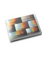 Jewish Museum Boxed Rosh Hashanah Cards: The Creation of the World by Gabriel Cohen