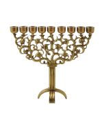 The Jewish Museum Hagenauer Menorah